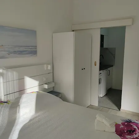 Dominik Apartman Makarska