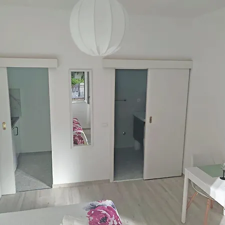 Dominik Apartman Makarska