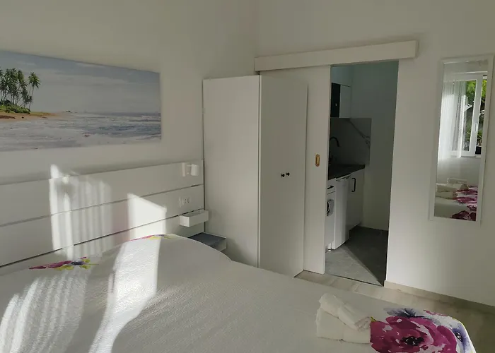 Dominik 아파트 마카르스카