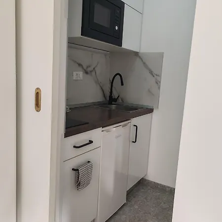 Dominik Апартаменты