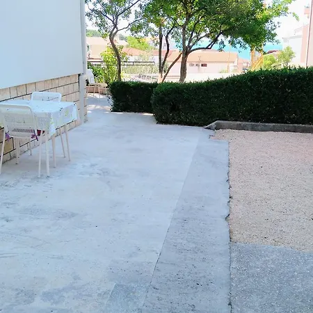 Dominik Апартаменты *