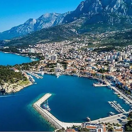 Dominik Апартаменты *