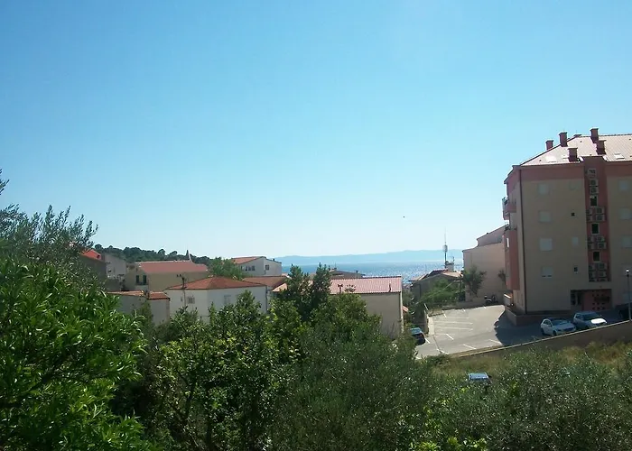 Dominik * Макарска