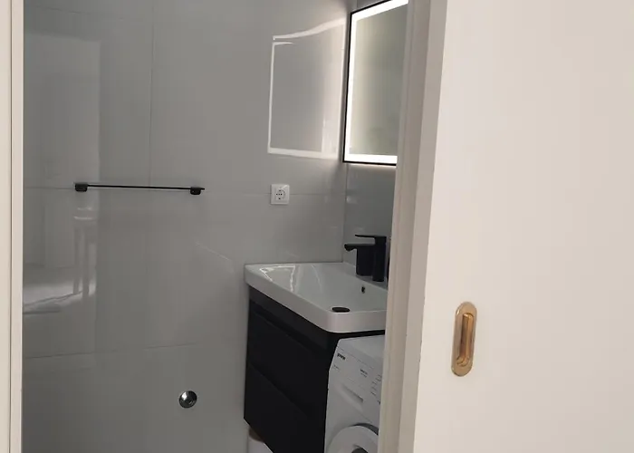 Dominik * Макарска