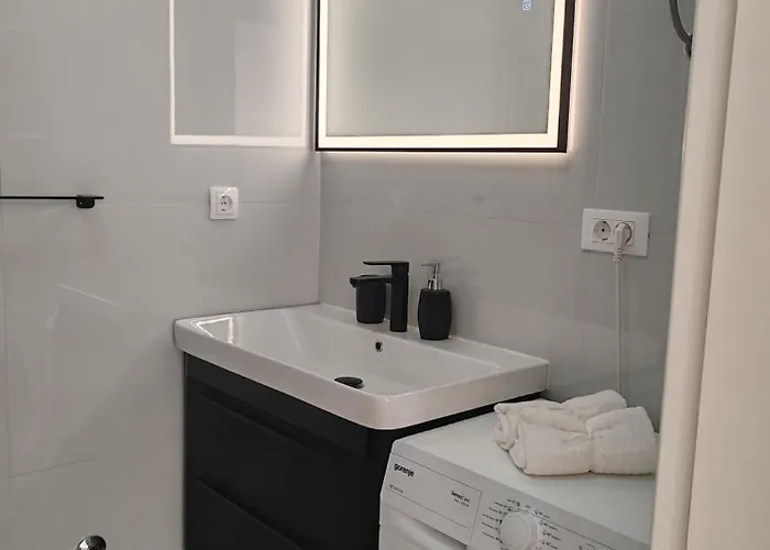 Dominik Апартаменты *