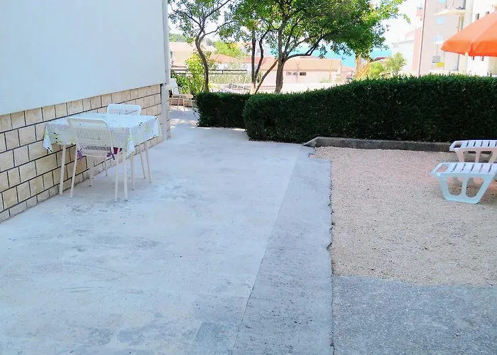 Dominik Апартаменты *