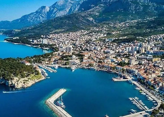 Dominik Апартаменты *